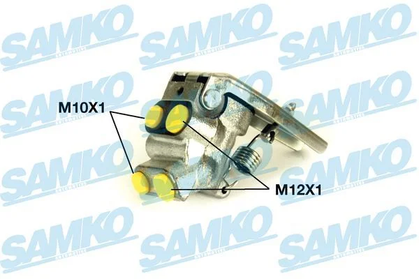 Regulátor brzdného tlaku SAMKO D30904