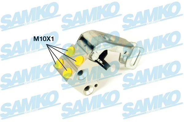 Regulátor brzdného tlaku SAMKO D30907
