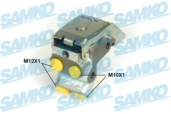 Brake Force Regulator SAMKO D30925
