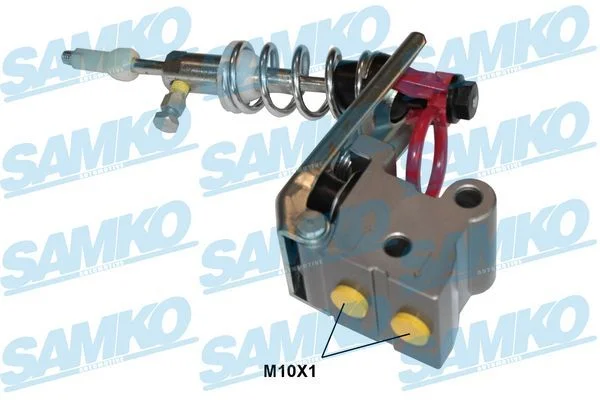 Regulátor brzdného tlaku SAMKO D30940