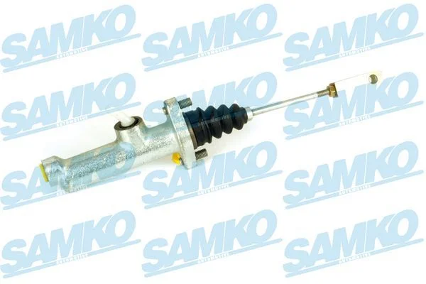 Master Cylinder, clutch SAMKO F02000