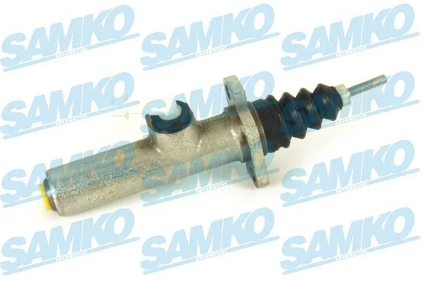 Master Cylinder, clutch SAMKO F02002