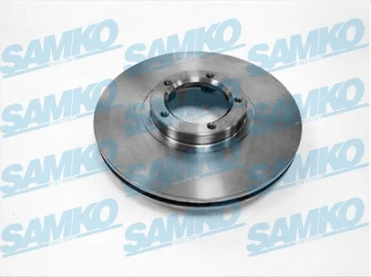Brake Disc SAMKO F1471V