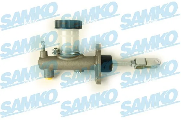 Master Cylinder, clutch SAMKO F20968