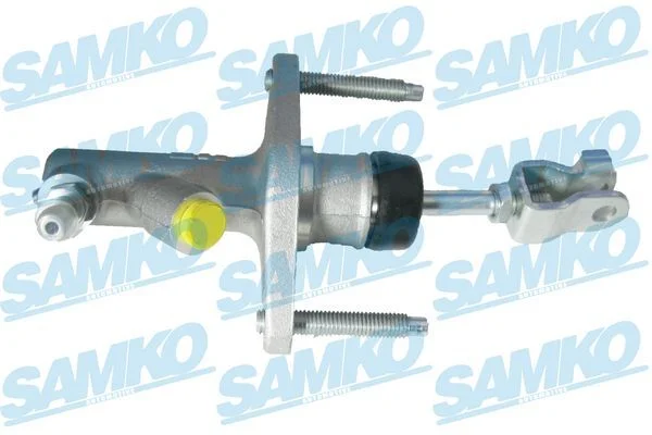 Master Cylinder, clutch SAMKO F23073