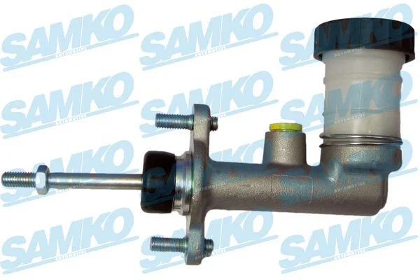 Master Cylinder, clutch SAMKO F26071