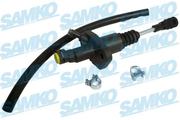 Master Cylinder, clutch SAMKO F30002
