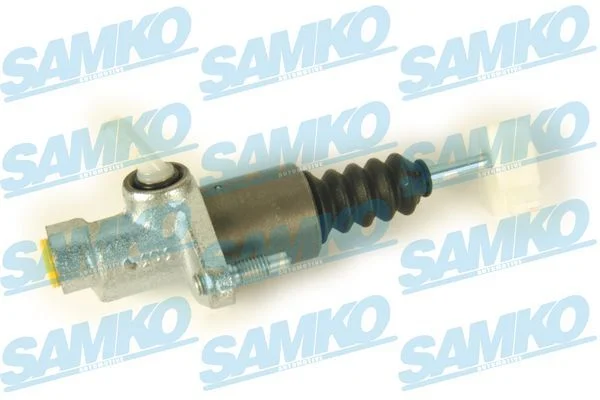 Master Cylinder, clutch SAMKO F30009