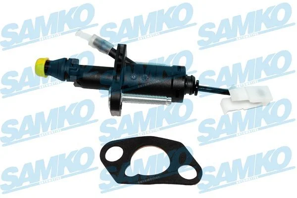 Master Cylinder, clutch SAMKO F30067