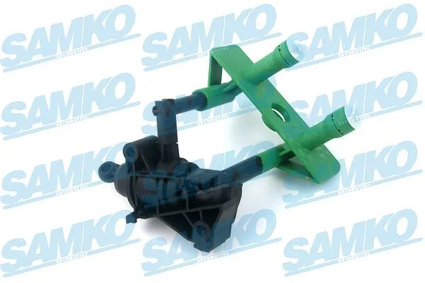 Master Cylinder, clutch SAMKO F30085