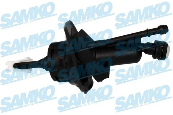 Master Cylinder, clutch SAMKO F30090