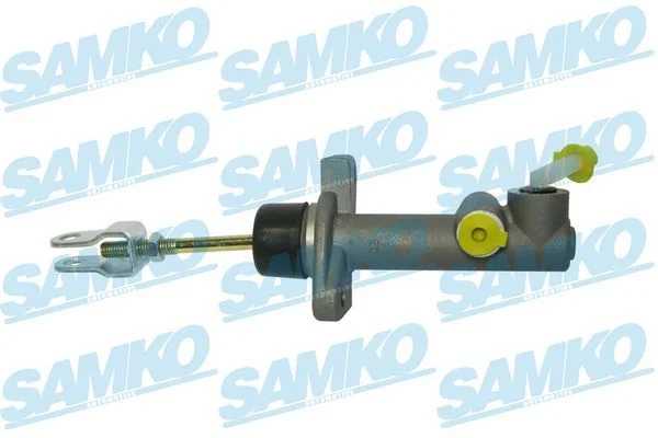 Master Cylinder, clutch SAMKO F30100