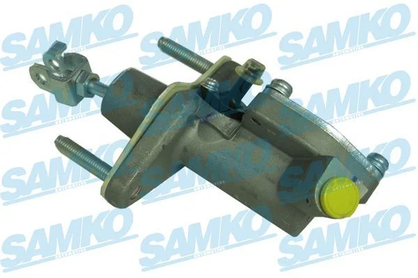 Master Cylinder, clutch SAMKO F30106