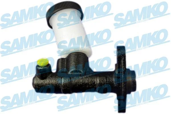 Master Cylinder, clutch SAMKO F30109