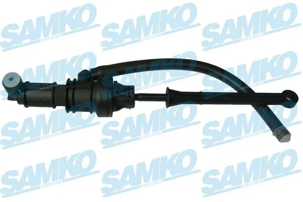 Master Cylinder, clutch SAMKO F30123