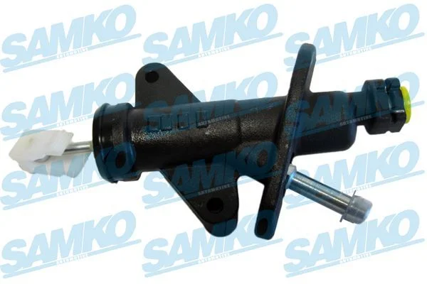 Master Cylinder, clutch SAMKO F30126