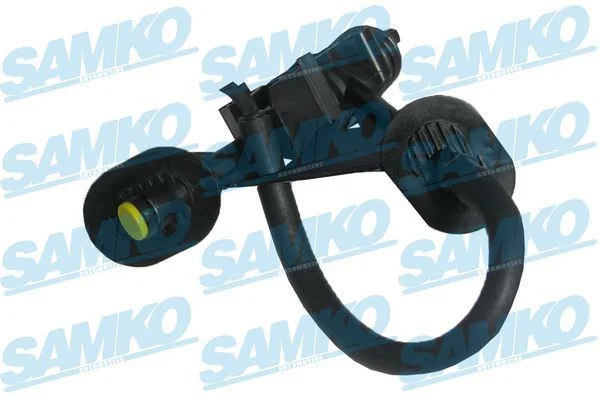 Hlavný valec, spojka SAMKO F30141