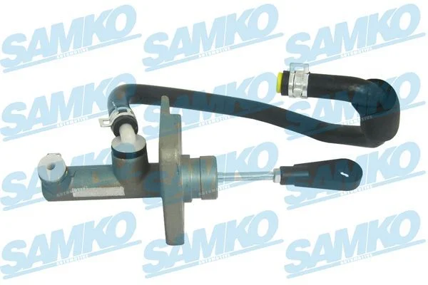 Master Cylinder, clutch SAMKO F30160