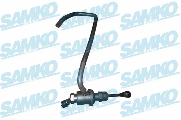 Master Cylinder, clutch SAMKO F30164
