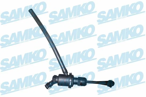 Master Cylinder, clutch SAMKO F30165