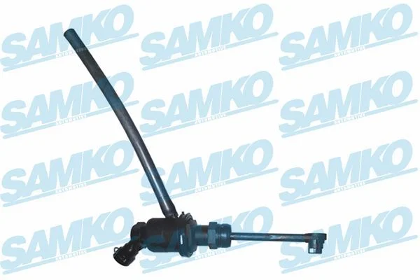 Master Cylinder, clutch SAMKO F30169
