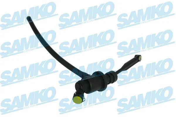 Hlavný valec, spojka SAMKO F30170