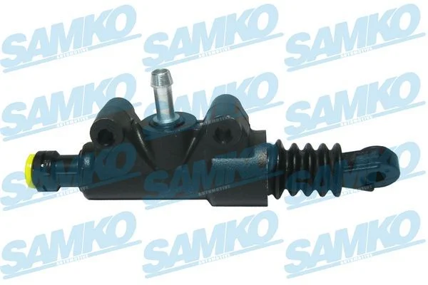 Master Cylinder, clutch SAMKO F30172