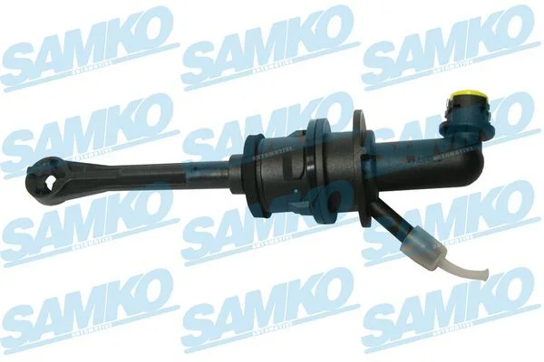 Master Cylinder, clutch SAMKO F30175