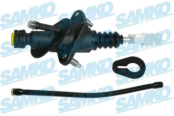 Master Cylinder, clutch SAMKO F30176
