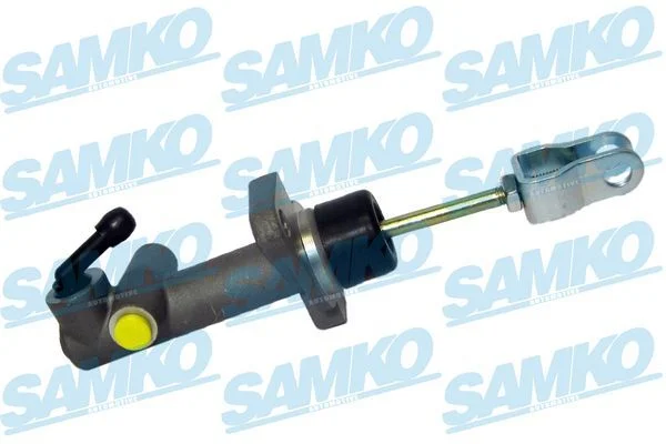 Master Cylinder, clutch SAMKO F30178