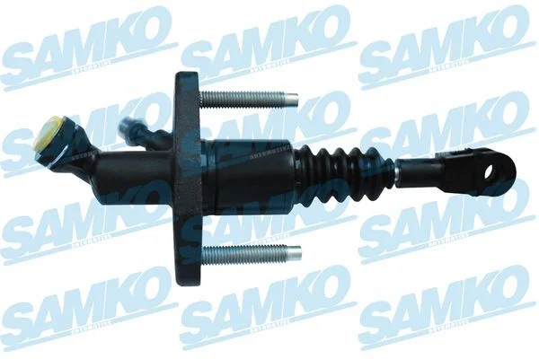 Master Cylinder, clutch SAMKO F30187