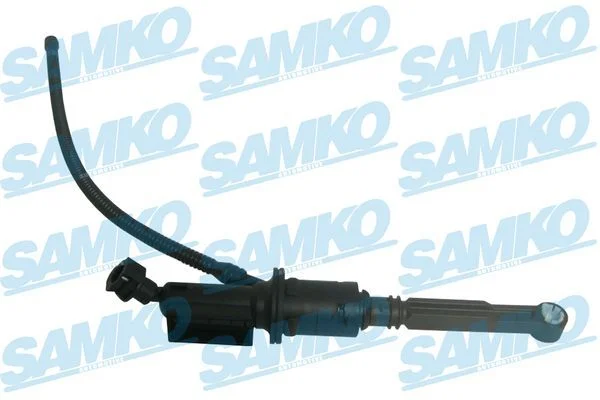 Hlavný valec, spojka SAMKO F30190