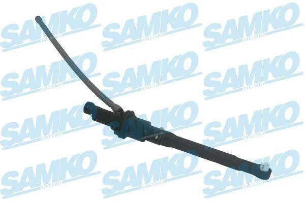 Master Cylinder, clutch SAMKO F30196