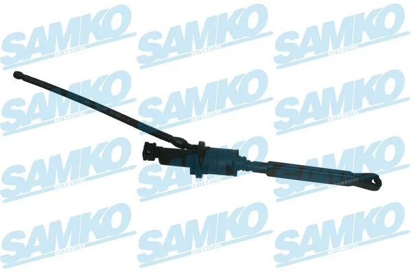 Master Cylinder, clutch SAMKO F30197