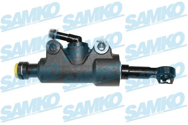 Master Cylinder, clutch SAMKO F30205