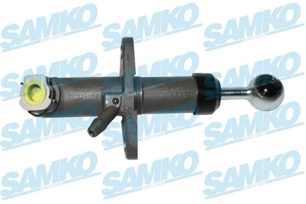 Master Cylinder, clutch SAMKO F30243