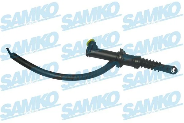 Master Cylinder, clutch SAMKO F30253