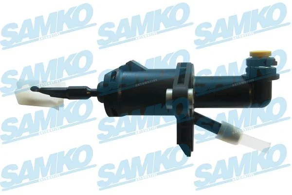 Master Cylinder, clutch SAMKO F30255