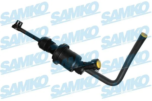 Master Cylinder, clutch SAMKO F30260