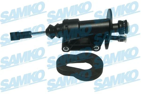 Master Cylinder, clutch SAMKO F30271