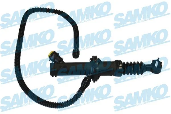 Master Cylinder, clutch SAMKO F30272