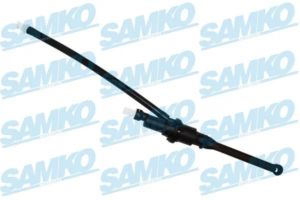 Hlavný valec, spojka SAMKO F30276
