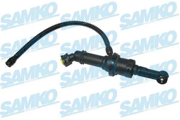 Hlavný valec, spojka SAMKO F30281