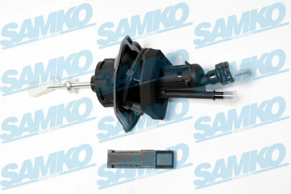Master Cylinder, clutch SAMKO F30288K
