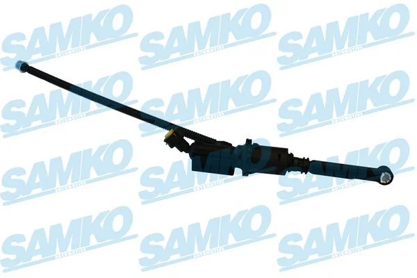 Master Cylinder, clutch SAMKO F30290