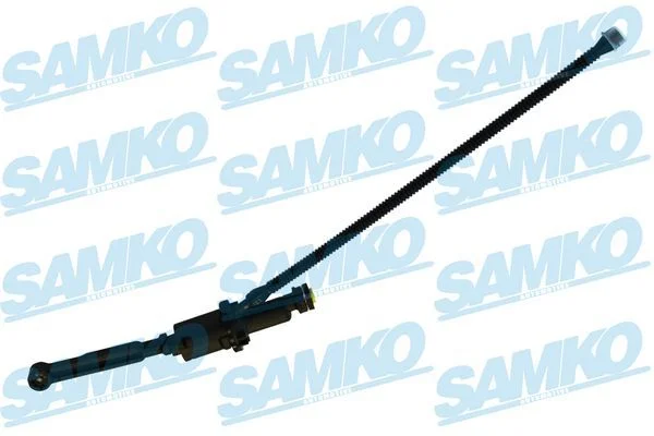 Hlavný valec, spojka SAMKO F30293