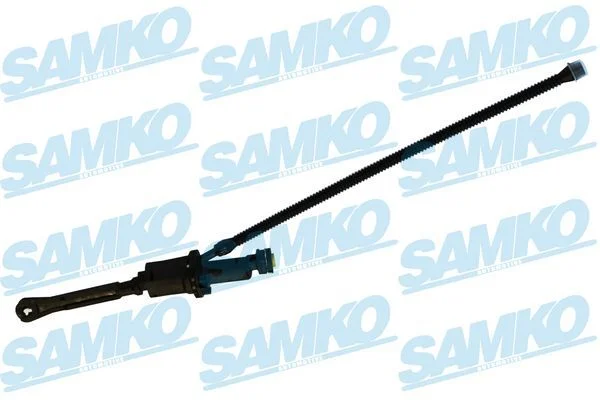 Hlavný valec, spojka SAMKO F30297