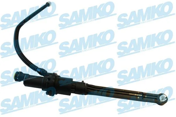 Master Cylinder, clutch SAMKO F30300