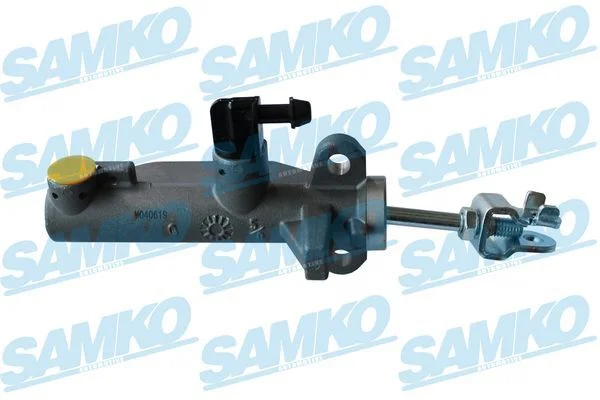 Master Cylinder, clutch SAMKO F30313