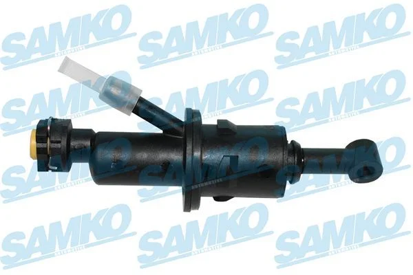 Master Cylinder, clutch SAMKO F30344